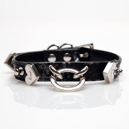 Day Collars with O Ring