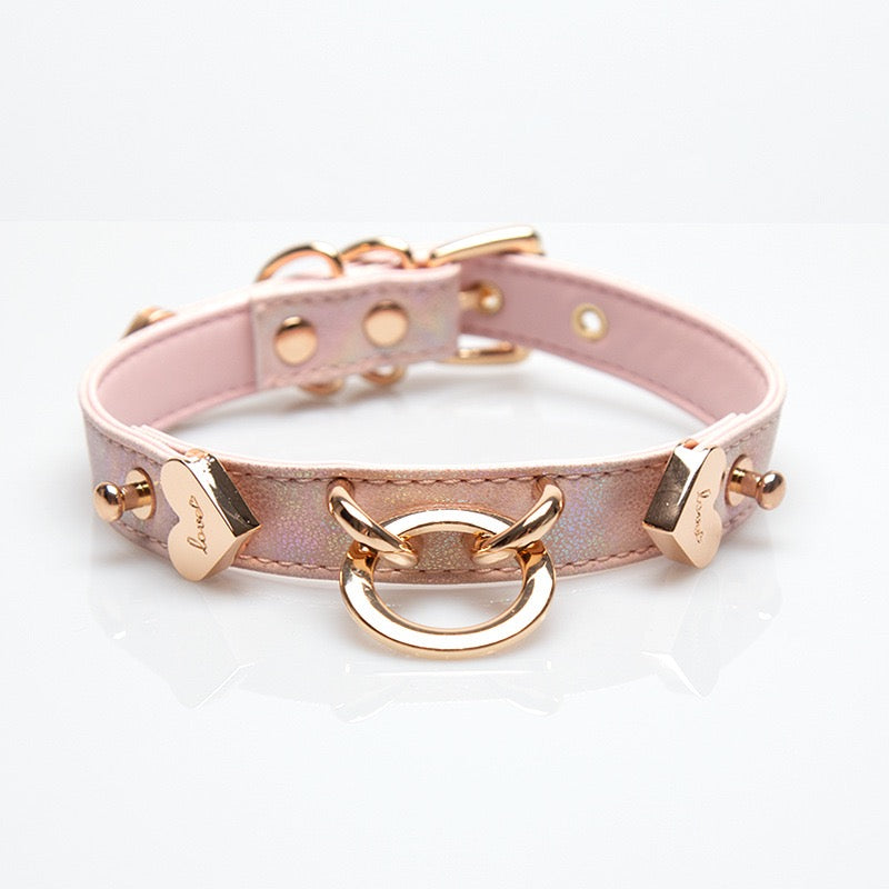 Day Collars with O Ring